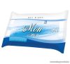 AREON FH 020 Wet Wipes For Men antibakteriális tisztítókendő férfiaknak, 15 db / csomag - megszűnt termék: 2016. január