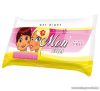 AREON FH 021 Wet Wipes Kids tisztítókendő gyermekeknek, 15 db / csomag - megszűnt termék: 2016. január