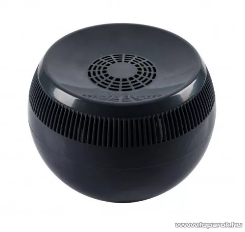 Air WOLF ECO/BK Légtisztító, párásító, fekete
