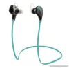 SAL BTEP 2000/BL Beépített akkumulátoros vezeték nélküli bluetooth sport 4 in 1 fülhallgató (headset), kék