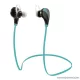 SAL BTEP 2000/BL Beépített akkumulátoros vezeték nélküli bluetooth sport 4 in 1 fülhallgató (headset), kék