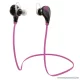 SAL BTEP 2000/PI Beépített akkumulátoros vezeték nélküli bluetooth sport 4 in 1 fülhallgató (headset), rózsaszín (pink)