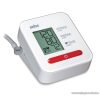 Braun BUA 5000 felkaros vérnyomásmérő