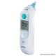 Braun IRT 6020 ThermoScan 5 infravörös fülhőmérő