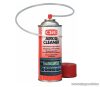 CRC AIRCO CLEANER Klímatisztító habspray, 400 ml