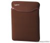 Cabstone LBS 12 Netbook táska, tok, 12"-os, barna - megszűnt termék: 2015. március