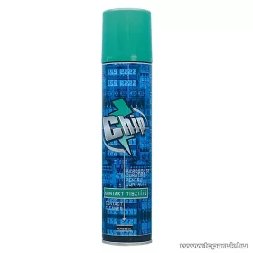 Chip TE01409 (MK K60) Kontakt tisztító spray, 300 ml