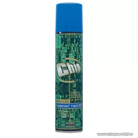   Chip TE01411 (MK T600) Precíziós kontakt tisztító spray, 300 ml