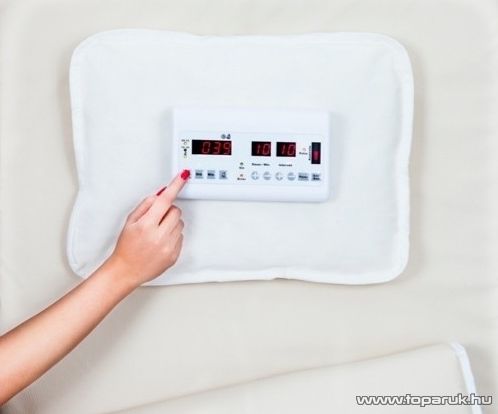 Dr. Magnet Impulser Mágneses lepedő - készlethiány