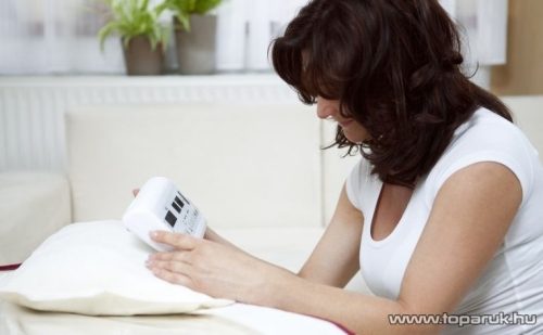 Dr. Magnet Impulser Mágneses lepedő - készlethiány