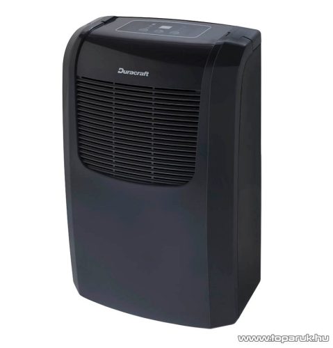 Duracraft DD-TEC10NE Elektromos párátlanító - megszűnt termék: 2019. június