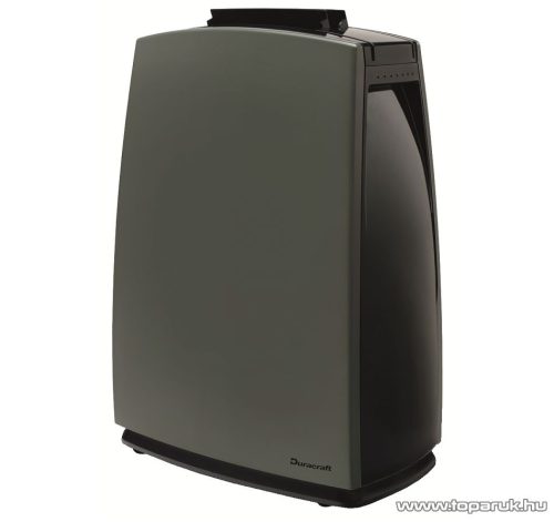 Duracraft KAZ DD-TEC16 Elektromos párátlanító