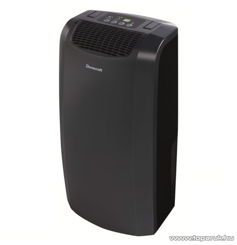 Duracraft DDE020E Elektromos párátlanító, 20L/24h
