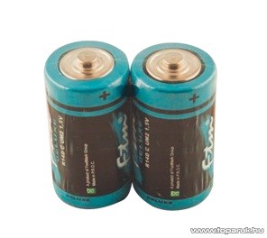 TA-Brand FT R14 baby C Féltartós elem, 2 db / csomag