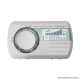 FireAngel CO-9D-INT LCD kijelzős szén-monoxid vészjelző, érzékelő, beépített akkumulátorral