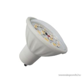   GAO 6963H LED fényforrás, energiatakarékos égő, 5W, 3000K, meleg fehér, spot, GU10 foglalat