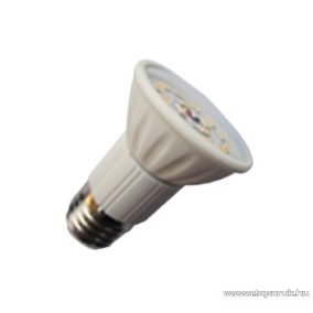   GAO 6966H LED fényforrás, energiatakarékos égő, 5W, 3000K, meleg fehér, spot, E27 foglalat