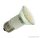 GAO 7037H LED fényforrás előtétüveggel, spot, 60 SMD LED / 3 W / 220 lm / 3000 K, E27