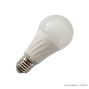   GAO 8158H LED fényforrás, energiatakarékos égő, 11W, 3000K, meleg fehér, A60, E27 foglalat