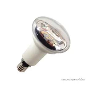   GAO 8159H LED fényforrás, energiatakarékos égő, 5W, 3000K, meleg fehér, R50, E14 foglalat