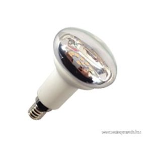   GAO 8159H LED fényforrás, energiatakarékos égő, 5W, 3000K, meleg fehér, R50, E14 foglalat