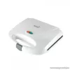 HOME HG GS 21 Dupla gofrisütő, 750 W