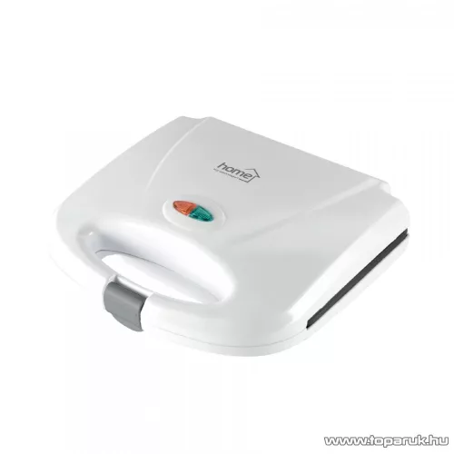 HOME HG GS 21 Dupla gofrisütő, 750 W