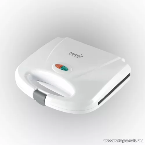 HOME HG GS 21 Dupla gofrisütő, 750 W