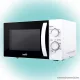 HOME HG MH 21 Mikrohullámú sütő, 20 literes, 700 W