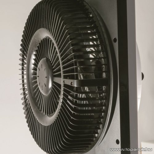 HOME TF DCM 30 Párásító ventilátor távirányítóval