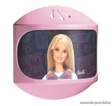 HOME 4837 Fali lámpa, Barbie
