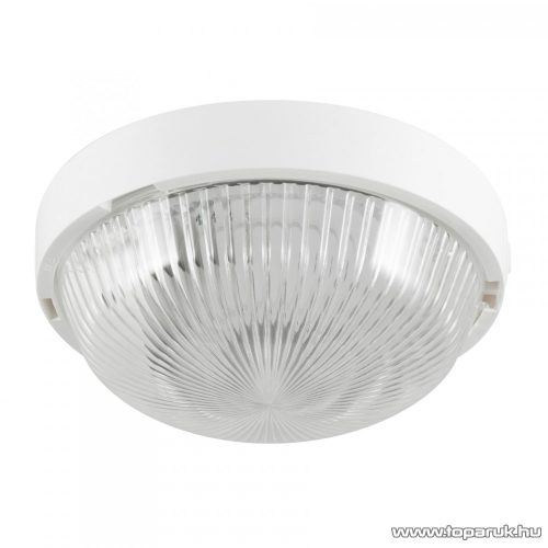 GAO 6932H Standard Vega mennyezeti lámpatest, E27, 100 W, IP44