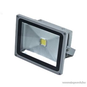 HOME 7029H Kültéri CHIP LED reflektor, 50 W