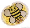 HOME 7882009-08 Zselés hűtőpárna, sárga méhecske - megszűnt termék: 2017. február