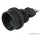 HOME AC 02/IT Földelt utazó adapter (GS - IT átalakító)