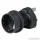 HOME AC 02/UK Földelt utazó adapter (GS - UK átalakító)