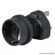 HOME AC 02/UK Földelt utazó adapter (GS - UK átalakító)
