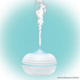   HOME AD 10 Ultrahangos aromalámpa, párásító, aroma diffúzor