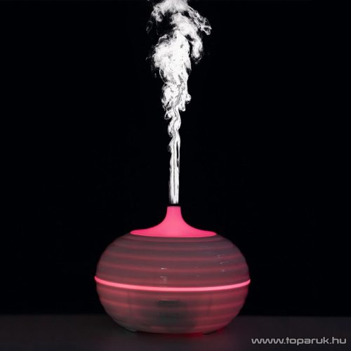 HOME AD 10 Ultrahangos aromalámpa, párásító, aroma diffúzor