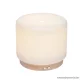 HOME AD 280 Ultrahangos aroma diffúzor, párásító, melegfehér hangulatfénnyel, 280 ml, 20 ml / óra