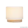 HOME AD 280 Ultrahangos aroma diffúzor, párásító, melegfehér hangulatfénnyel, 280 ml, 20 ml / óra