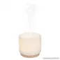   HOME AD 280 Ultrahangos aroma diffúzor, párásító, melegfehér hangulatfénnyel, 280 ml, 20 ml / óra