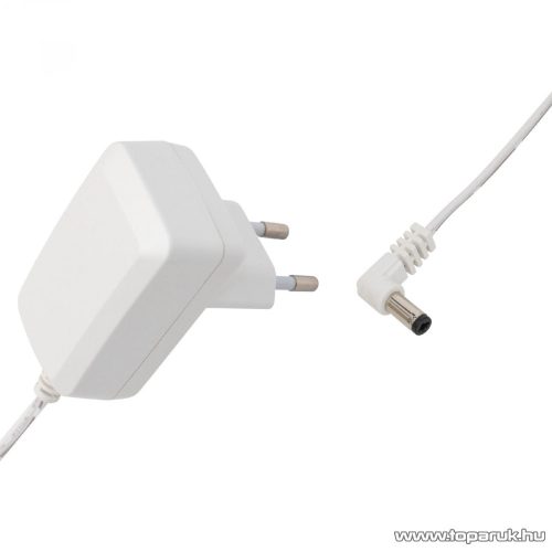 HOME AD 400 WIFI Ultrahangos aroma diffúzor, színesen világító párásító, 400 ml, max. 70 ml / óra (Wifi vezérlés Tuya Smart applikációval)