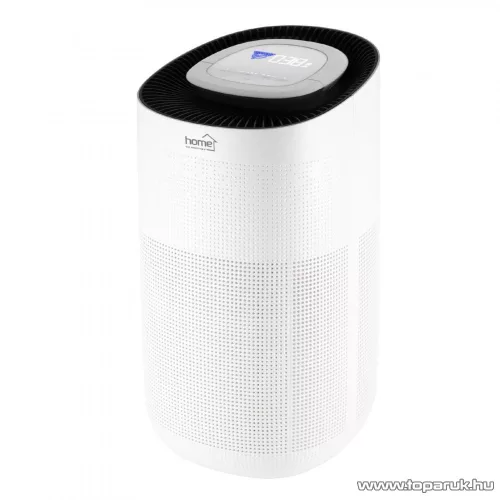 HOME AIR 50 Légtisztító, 400 m3/óra, 50W