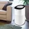 HOME AIR 50 Légtisztító, 400 m3/óra, 50W