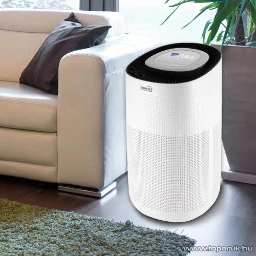 HOME AIR 50 Légtisztító, 400 m3/óra, 50W