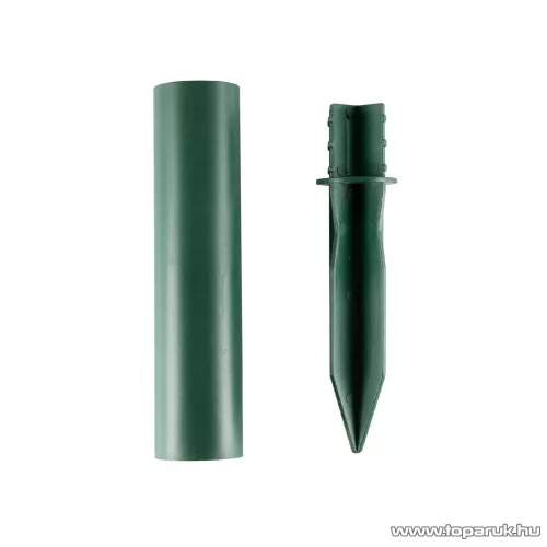 HOME AR 01 Leszúrható napelemes állatriasztó karó kutya, macska, róka, nyest és kisebb rágcsálók távoltartására