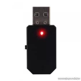   HOME BTRC 30 Vezeték nélküli Bluetooth adapter és telefon kihangosító