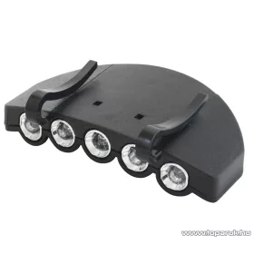 HOME CLS 5L LED-es sapkalámpa, 5 LED-es