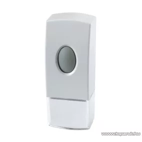 HOME DBP 01 Nyomógomb vezeték nélküli csengőhöz